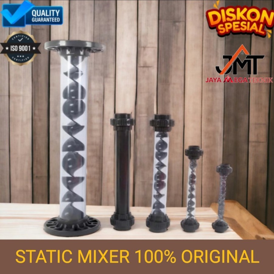 static mixer 3 inch static Mixer DN80 Static Mixer DN 80 3" Mixer 3"