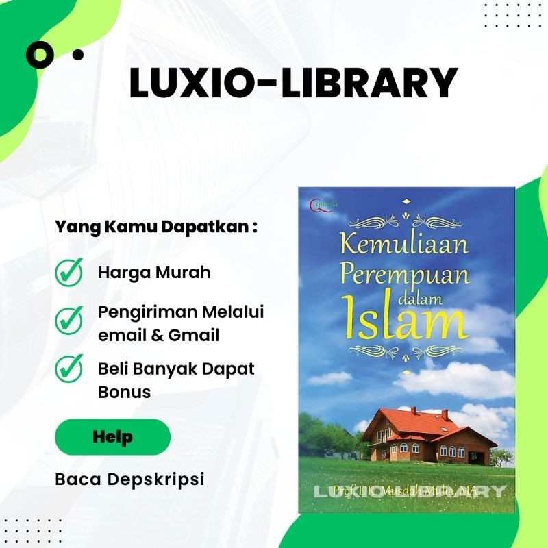 

Kemuliaan Perempuan dalam Islam