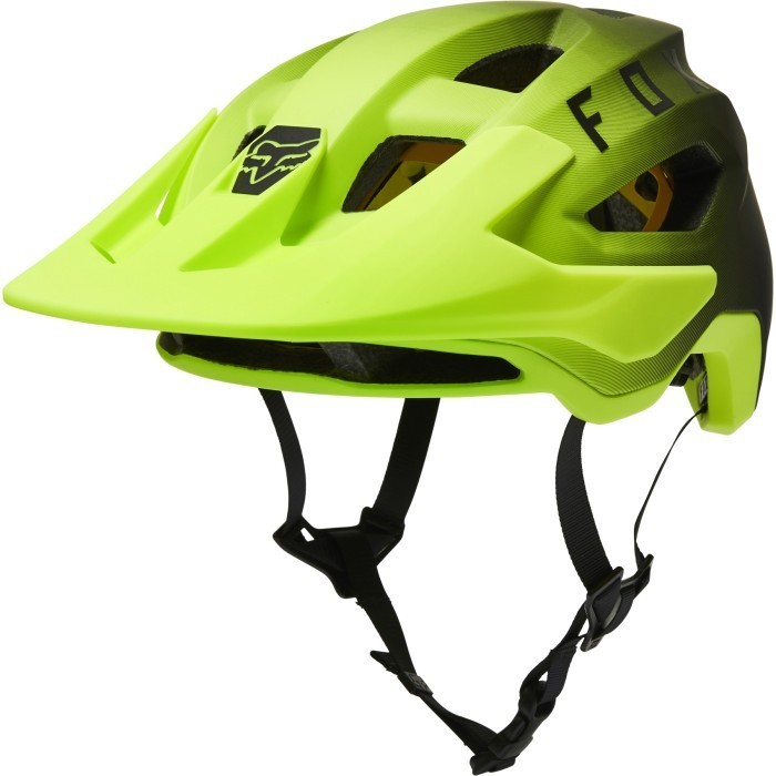 Helm Sepeda Fox Speedframe MIPS