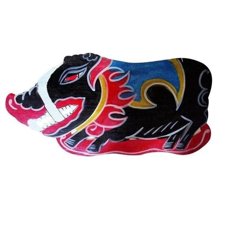 Celeng srenggi | celeng murah | celengan jaranan | celeng mainan jaranan reog Virall