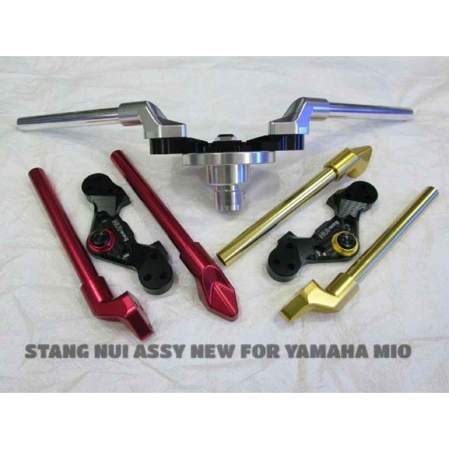 Stang Jepit Set Mio Nuistang assy mio j/gt/soul/m3/mio fino/mio amore