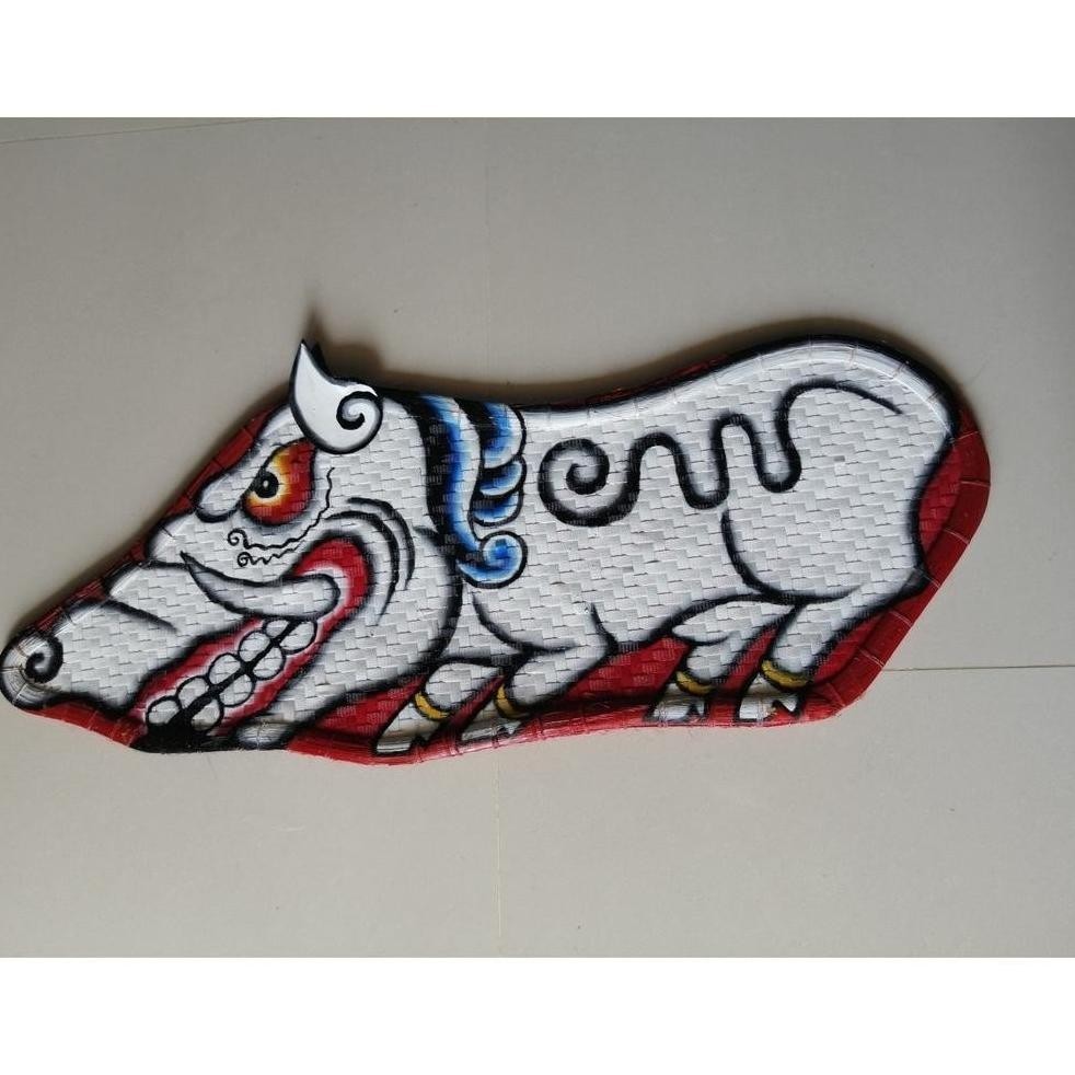 CELENG SRENGGI SUPER / CELENG PENTAS / JARANAN / CELENG TALANG GAPIT COD