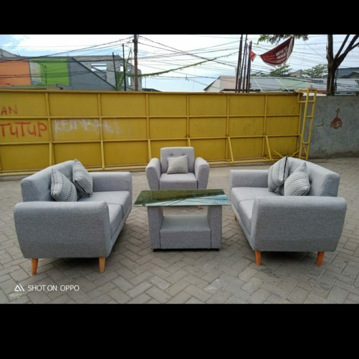 Sofa Retro minimalis 221