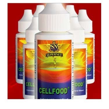 

celfood original isi 1 botol