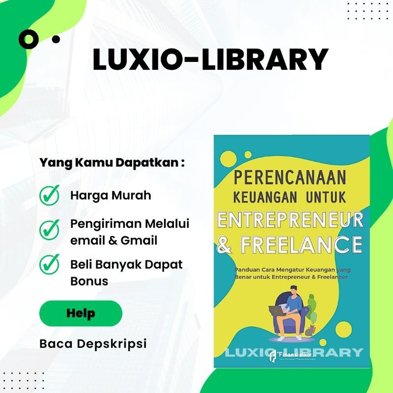 

Perencanaan Keuangan untuk Entrepreneur Freelance