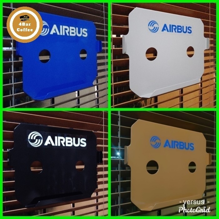 Airbus 320 Holder / Tatakan