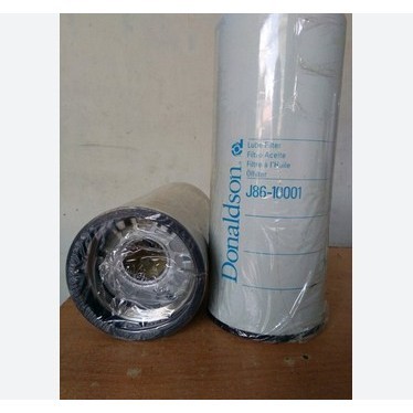 J8610001 LUBE FILTER
