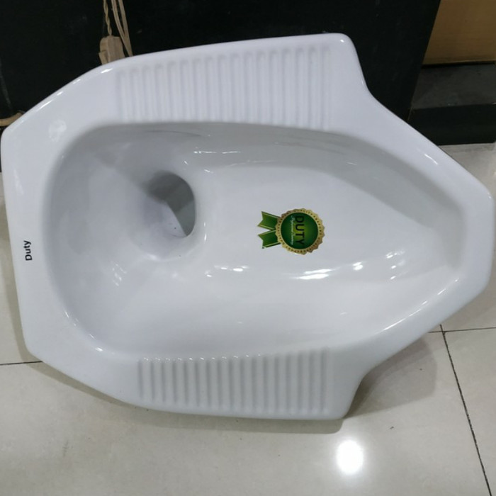 KLOSET JONGKOK DUTY MURAH / KLOSET JONGKOK MURAH / CLOSET JONGKOK