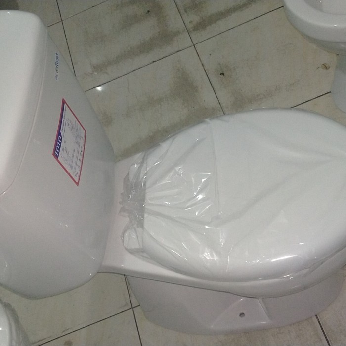 TOTO CW660 J