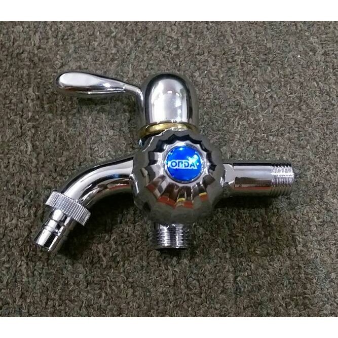 KERAN CABANG ONDA / KRAN AIR SHOWER / KAMAR MANDI