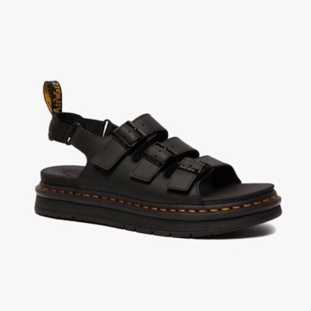 Dr Martens Soloman Sandal Original