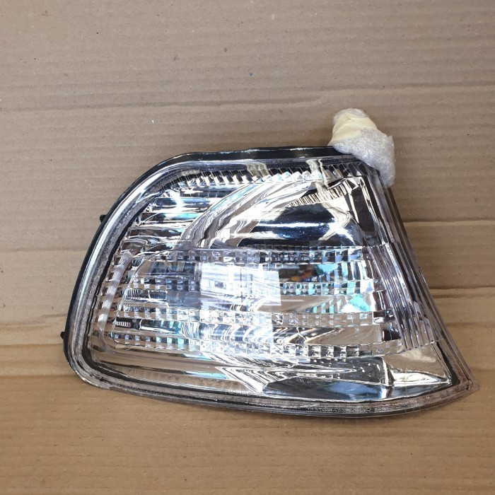 READY 1 Buah Lampu Sen Sein Assy Toyota Kijang Kapsul Krista 2003