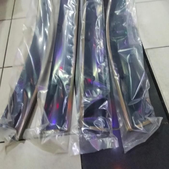 TALANG AIR AVANZA 2012 SAMPAI 2019 ORIGINAL
