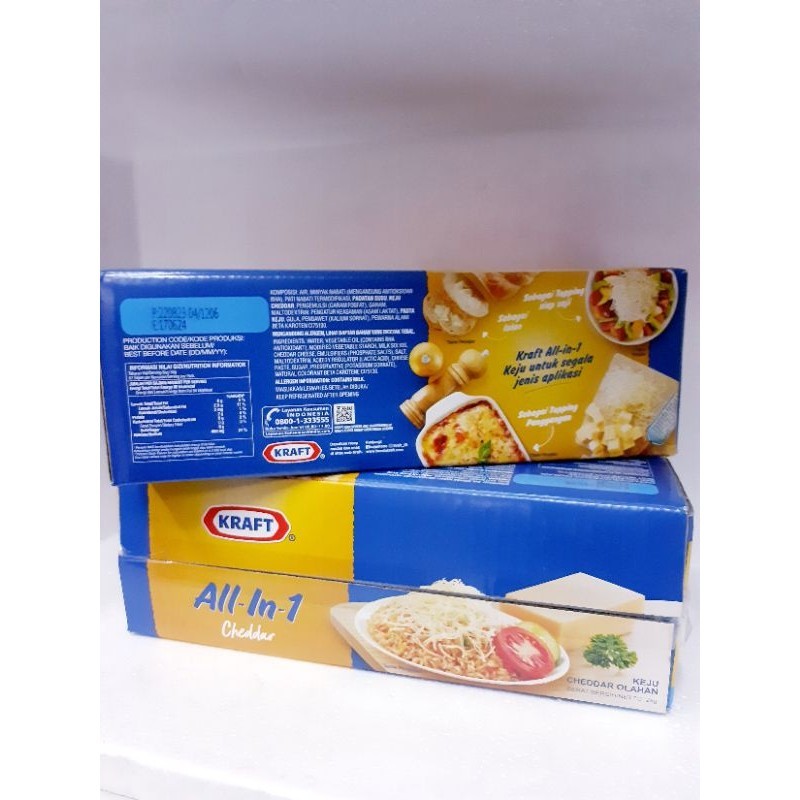 

keju kraft all in 1