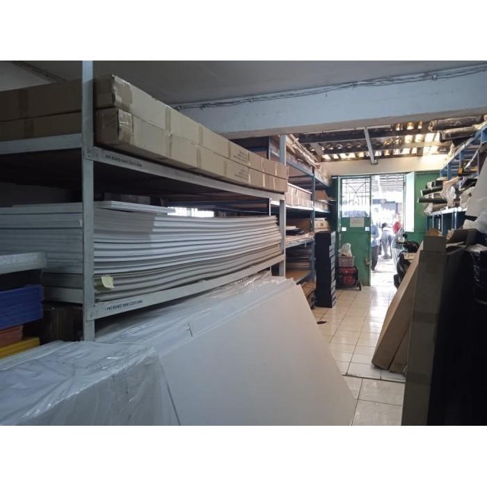 

Depron Polyfoam Foamboard - Packing / Model Pesawat 5 Mm 100 X 200