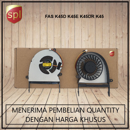 Fan Asus K45 K45D K45E K45DR