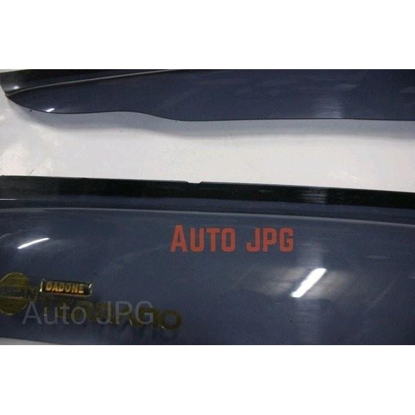 TALANG AIR NISSAN TERRANO