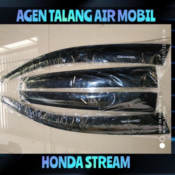 TALANG AIR HONDA STREAM 2002-2007