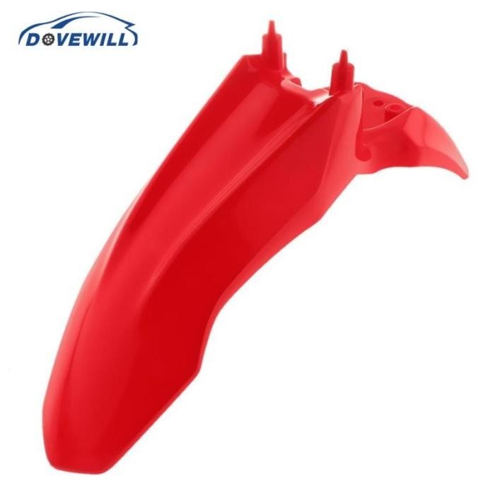 SPAKBOR DEPAN/FENDER UNIVERSAL UNTUK MOTOR HONDA CRF 110
