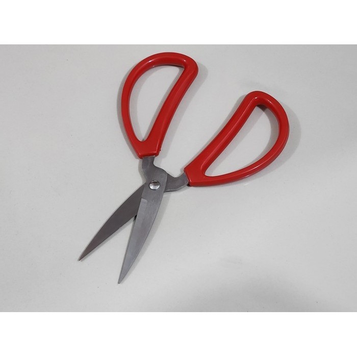 

SELLERY 66-081 GUNTING SERBAGUNA 7 INCH SCISSOR KERTAS KAIN DUS 7" PRODUK TERBAIK