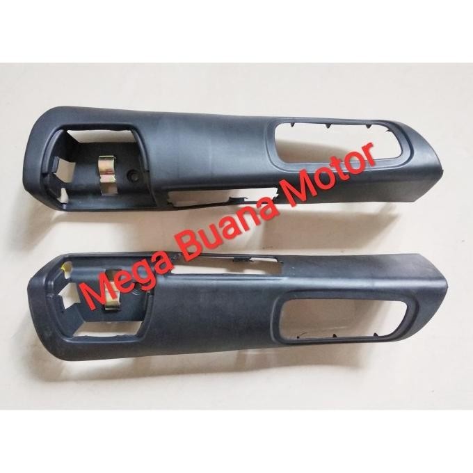 Casing Doortrim Asbak Rokok Truk Hino