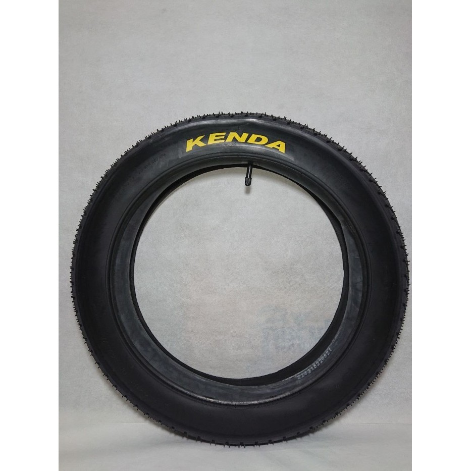 Terbaru Ban Luar Sepeda 18 X 3.0 Kenda Promo Terlaris