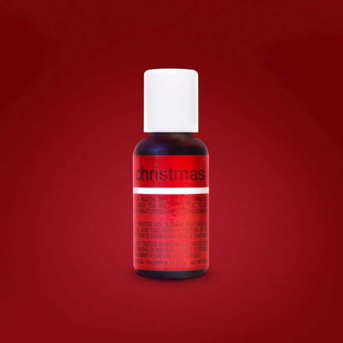 

Terbaru Chefmaster Liquagel Christmas Red 20Gr Promo Terlaris