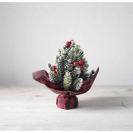 

Terbaru Mini Christmas Tree B (B19140) Promo Terlaris