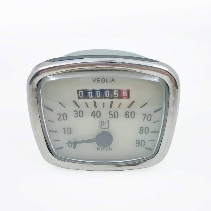 Otomotif Speedometer Vespa Vnb