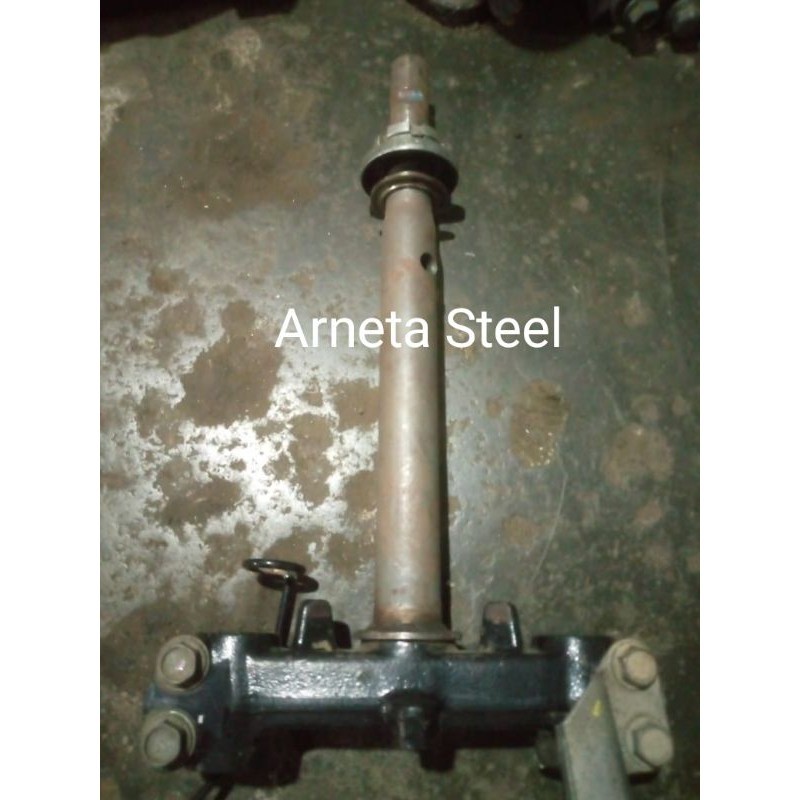 Segitiga Shokbeaker Depan YAMAHA Mio Sporty / Mio J/ Mio M3 Original