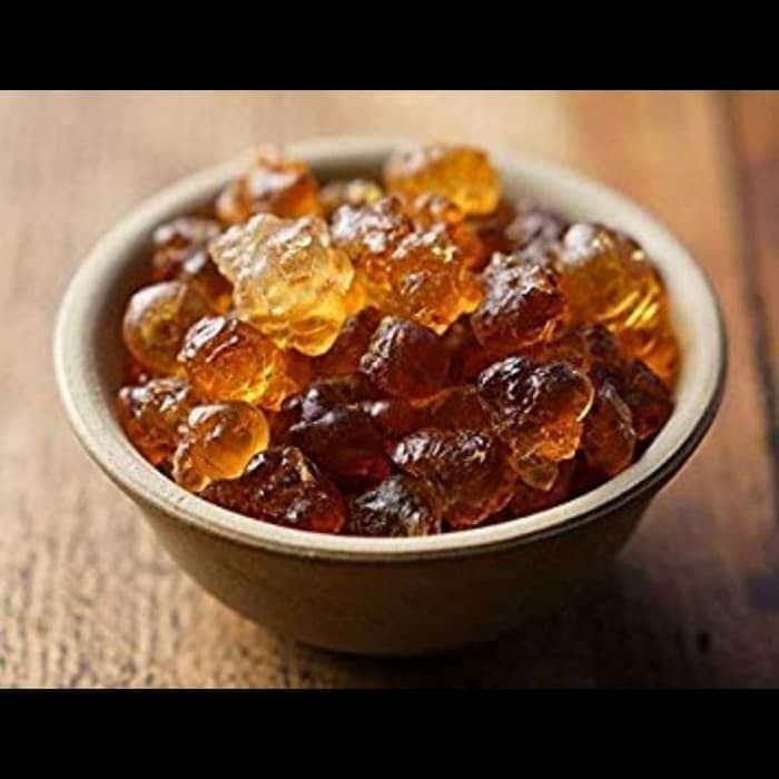 

Peach Gum 100G 047