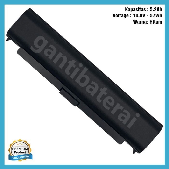 Garansi Baterai Le T440P T540P W540 L440 L540