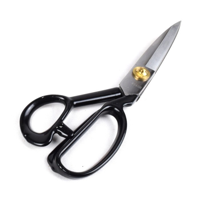 

Gunting Potong Bahan Kain Professional Wayken 10" Inch Tc-W260-10