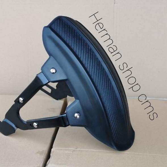 BERKUALITAS MUDGUARD MOTOR UNIVERSAL / MUDGUARD UNIVERSAL / SPAKBOR