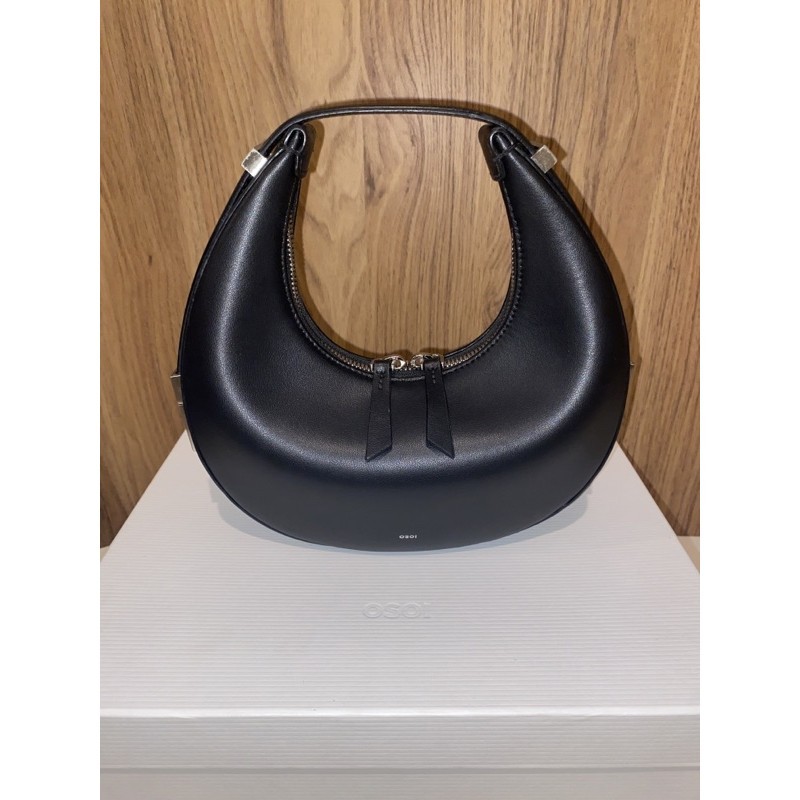 [Preloved] OSOI Toni Mini Black