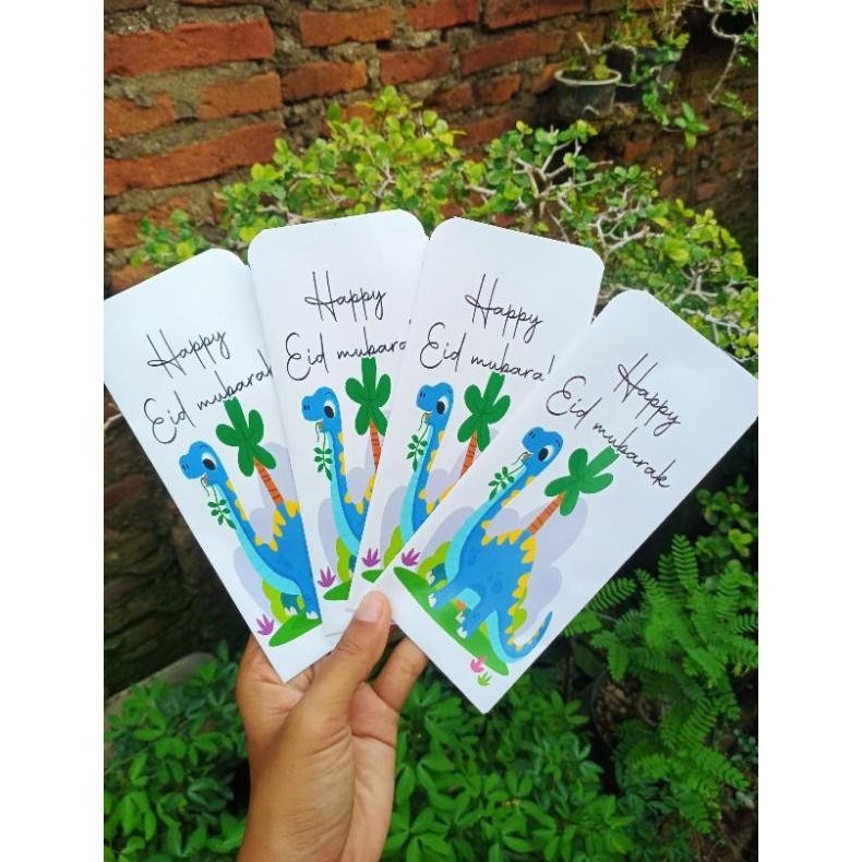 

Bisa Cod [Isi 10] Amplop Lebaran Panjang/Uang Tanpa Dilipat Ukuran 7*18 Termurah