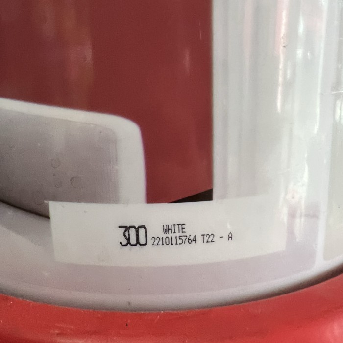 Vinilex Putih 300 Vinilex Kembang 25 Kg Terbaru