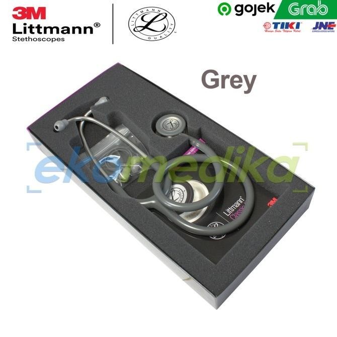 3M Stetoskop Littmann Classic Iii Classic 3 Litmann Stethoscope