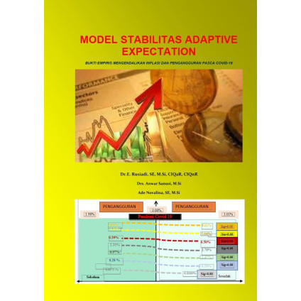 

(PID348) Model Stabilitas Adaptive Expectation