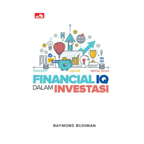 

(PID378) Financial IQ dalam Investasi