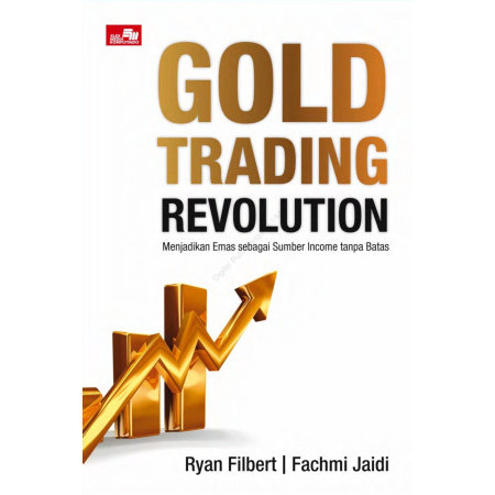 

(PID399) Gold Trading Revolution: Menjadikan Emas sebagai Sumber Income tanpa Batas