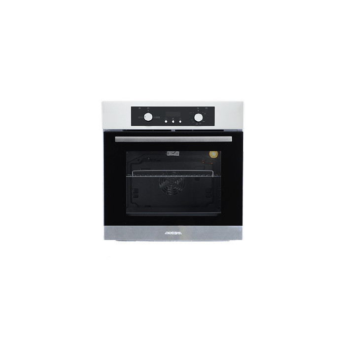 MODENA BUILT IN OVEN GAS BO 4660 - OVEN TANAM GAS 67 LITER