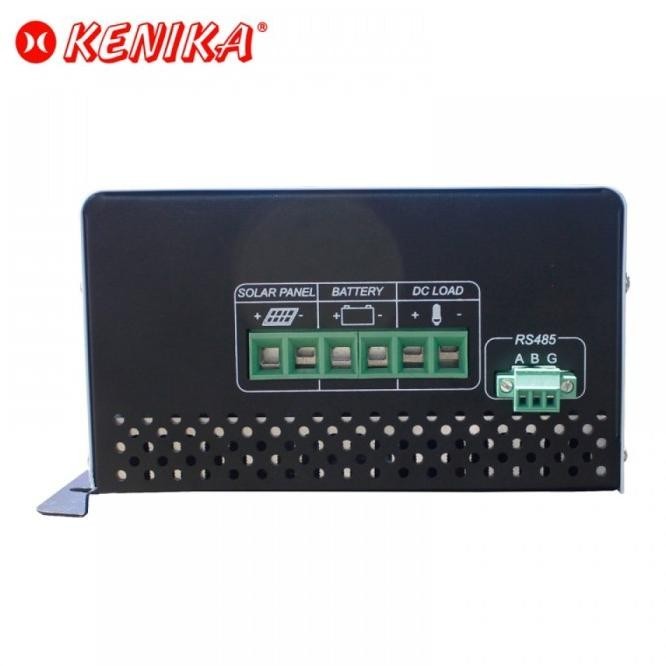 Kenika Scc Mppt 60A 12V/24V/48V Solar Charge Controller [Scr-6048]
