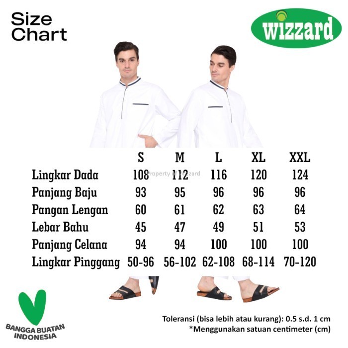 Setelan Baju Celana Koko Gamis Muslim Kemko Kurta Panjang Pria Luft 01