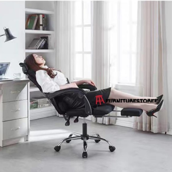 Kursi Kerja Kursi Kantor Kursi Staf Kursi Gaming Kursi Gamer