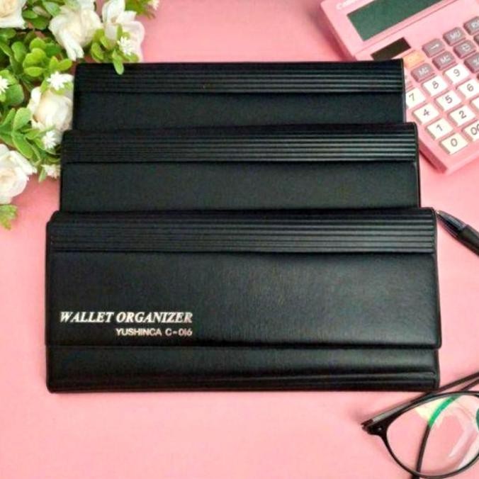 Wallet Organizer Dompet Organizer Dompet Giro Cek