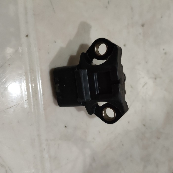 Sensor Map Dmax Isuzu D-Max #
