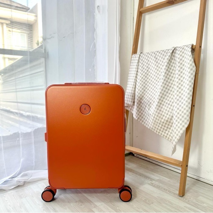 Koper Kabin Cabin Usb Koper Bisnis Koper Laptop Kerja Suitcase