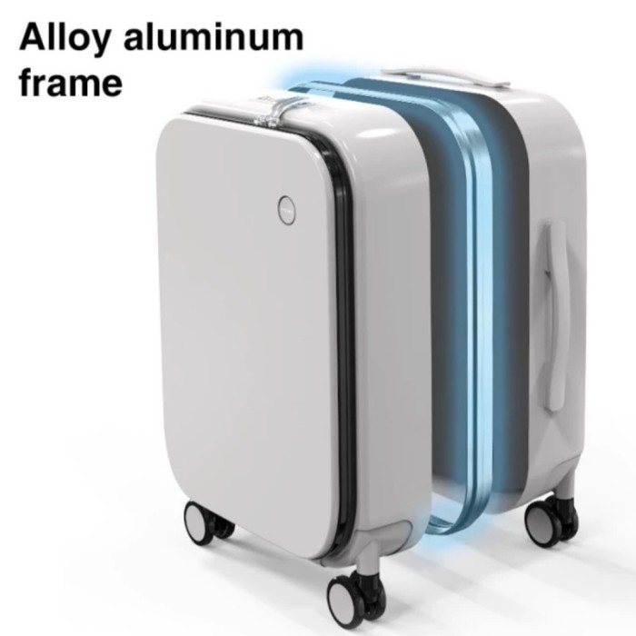 Mixi M9275 & M9277 Koper Alumunium 20 Inch