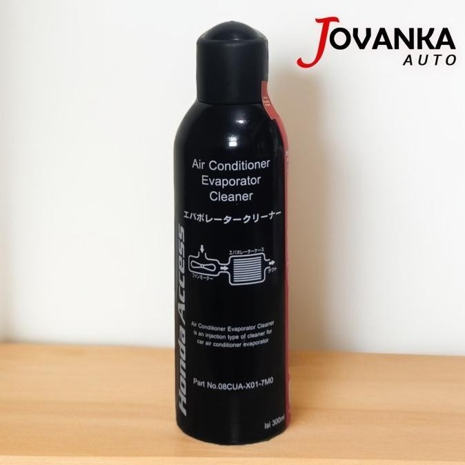 Ac Cleaner Mobil Honda Evaporator Threebond